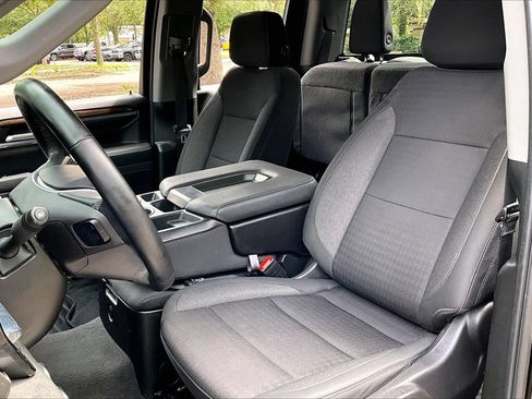 Used 2023 GMC Sierra 1500 Elevation AWD/4WD image 18