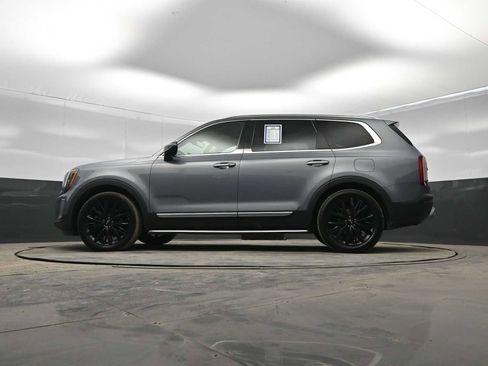 Used 2020 Kia Telluride SX w/ SX Prestige Package image 46