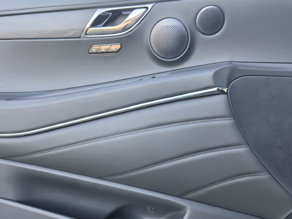 New 2026 Genesis GV80 3.5T Prestige AWD/4WD image 23