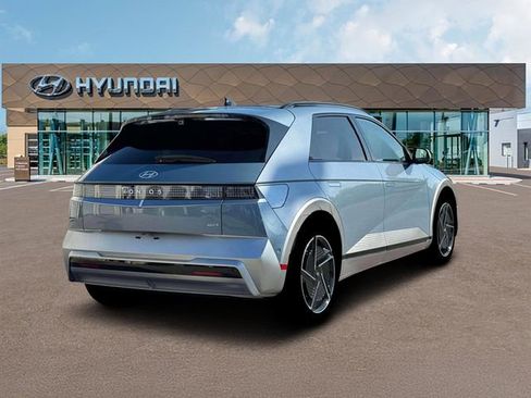 New 2026 Hyundai Ioniq 5 Limited AWD/4WD image 7