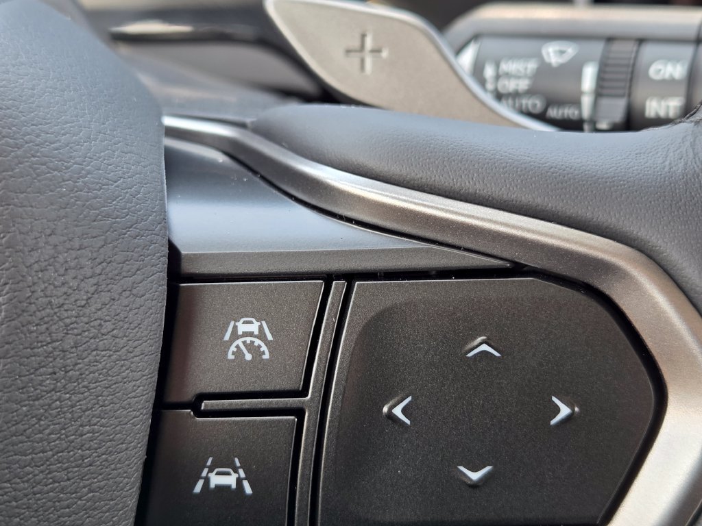 New 2026 Lexus RX 350 Premium Plus AWD/4WD image 19