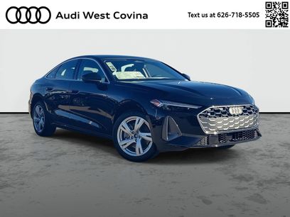 New 2025 Audi A5 2.0T Premium Plus