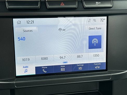 New 2024 Ford F550 2WD Regular Cab Super Duty image 18