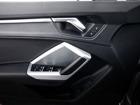 Certified 2023 Audi Q3 2.0T Premium Plus w/ Premium Plus Package image 14