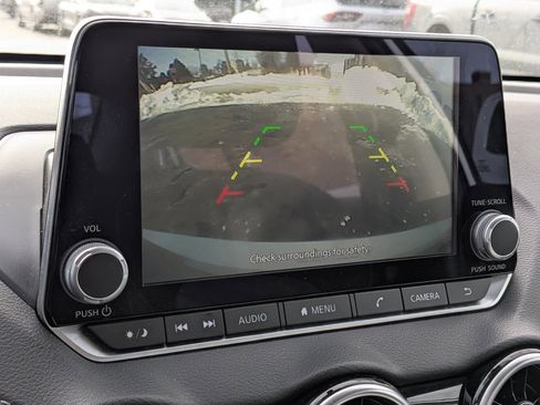 Used 2021 Nissan Sentra SV image 22