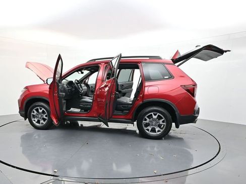 Used 2023 Honda Passport TrailSport image 55