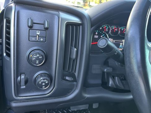 Used 2016 Chevrolet Silverado 1500 LT w/ All Star Edition AWD/4WD image 41