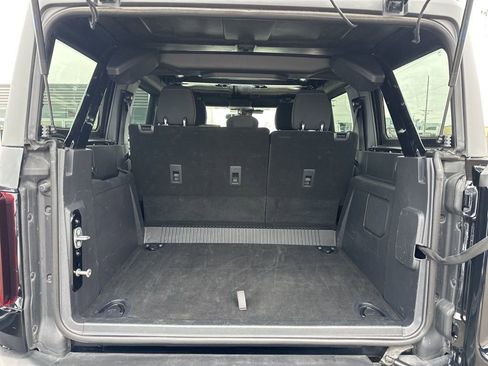 Certified 2025 Ford Bronco Big Bend image 10