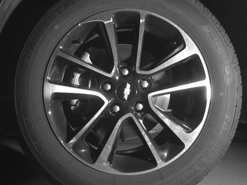 Used 2025 Chevrolet TrailBlazer LT FWD image 12