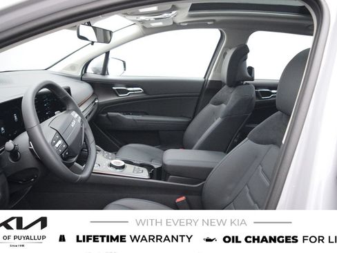 New 2026 Kia Sportage SX Prestige AWD/4WD image 10