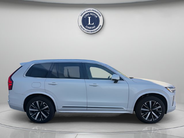 Certified 2025 Volvo XC90 B5 Core AWD/4WD image 6