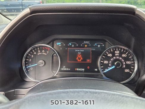 Used 2018 Ford F150 Lariat w/ Equipment Group 501A Mid AWD/4WD image 29