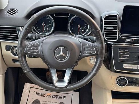 Used 2018 Mercedes-Benz GLE 350 image 13