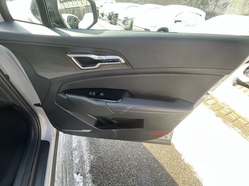 Used 2023 Kia Sportage X-Line image 33