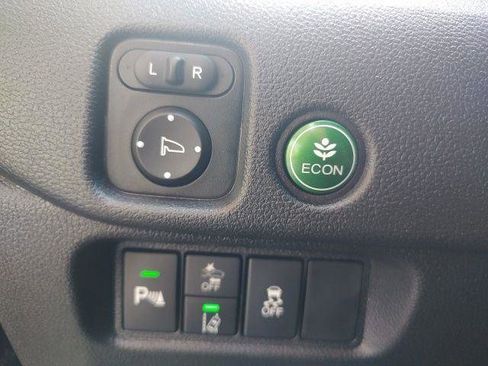 Certified 2024 Honda Passport EX-L image 19