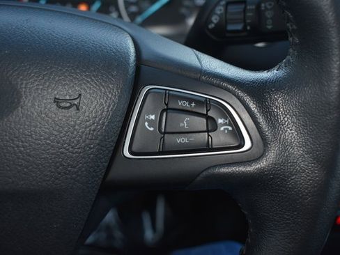 Used 2019 Ford EcoSport Titanium image 20