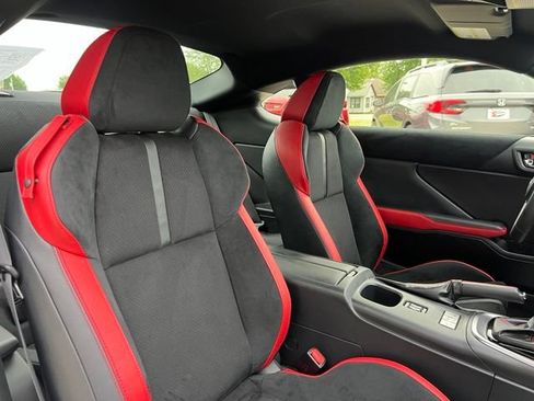 Used 2026 Subaru BRZ Limited RWD image 16