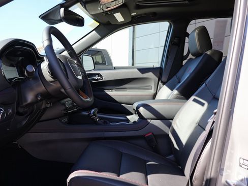 New 2026 Dodge Durango GT image 24