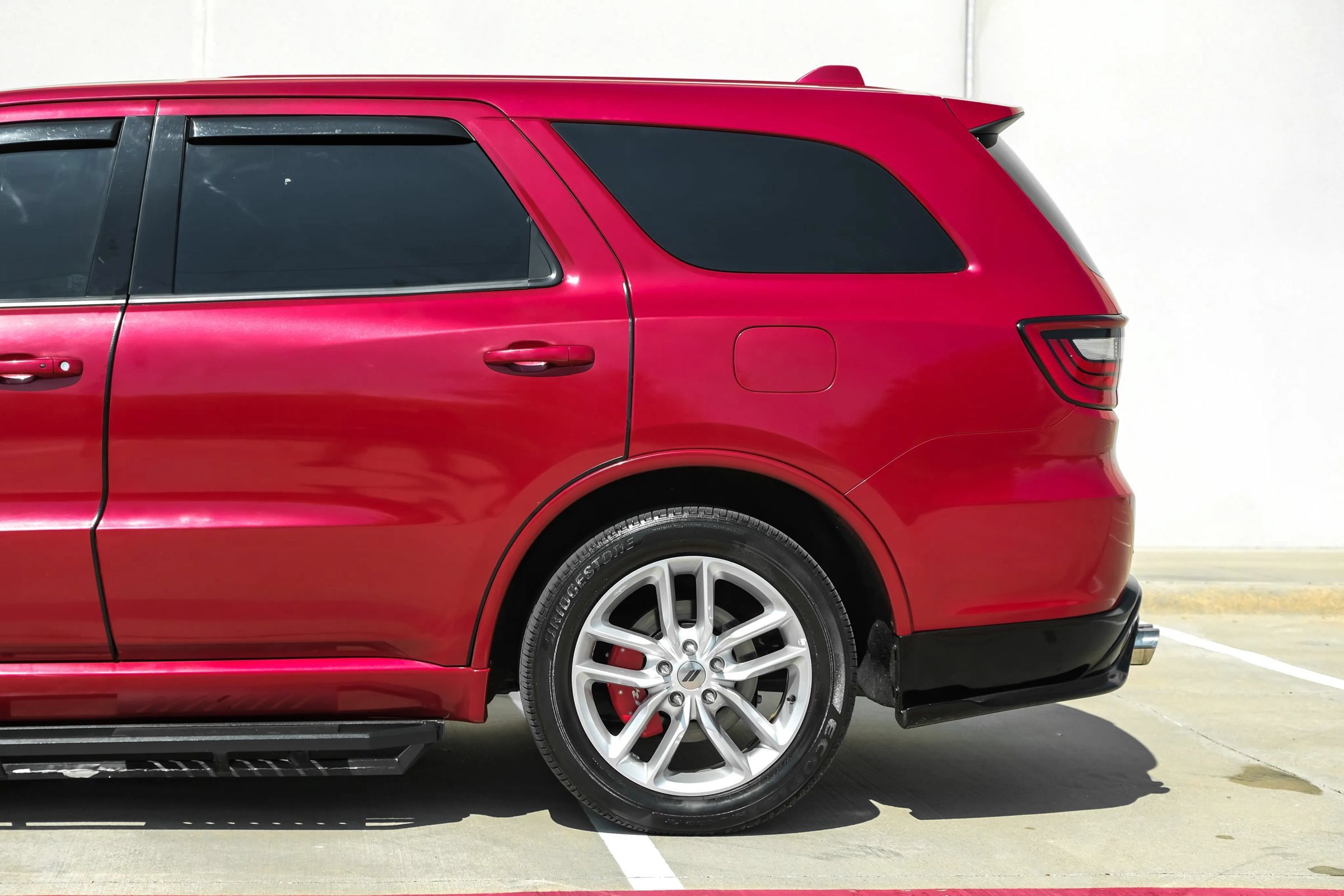 Used 2021 Dodge Durango R/T AWD/4WD image 18