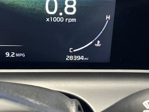 Used 2024 Kia Seltos EX image 6