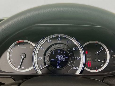 Used 2015 Honda Accord LX image 11