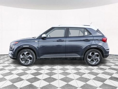 Certified 2025 Hyundai Venue Limited image 15