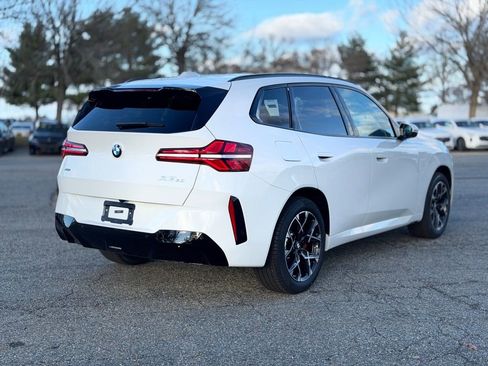 New 2026 BMW X3 xDrive30 w/ M Sport Package image 6