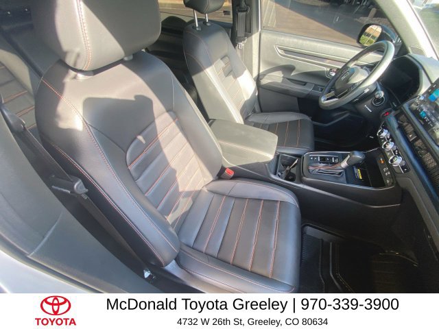 Used 2024 Honda CR-V Sport-L image 25