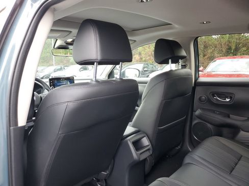 New 2027 Honda HR-V EX-L image 9
