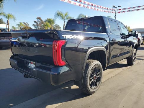 New 2026 Toyota Tundra Limited image 3