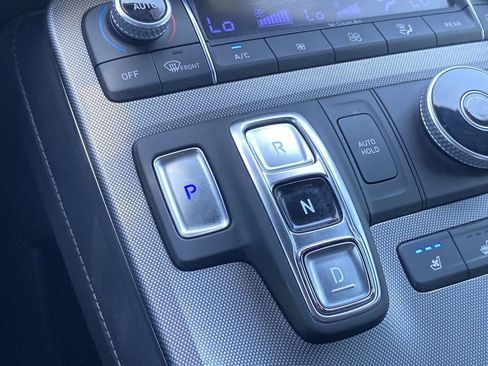 Used 2020 Hyundai Palisade Limited FWD image 11