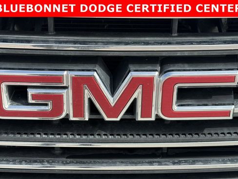 Used 2018 GMC Sierra 2500 4x4 Crew Cab w/ Sierra Convenience Package image 5