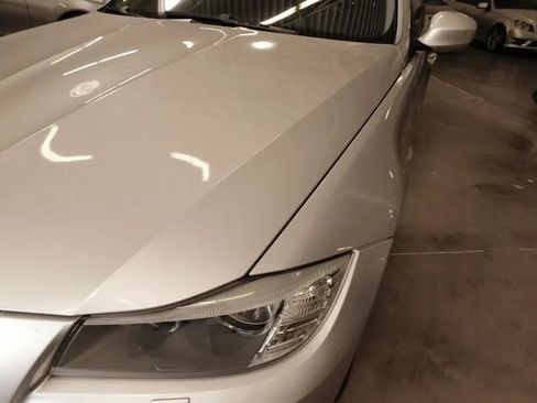 Used 2009 BMW 328i xDrive 328i xDrive Sedan 4D image 11