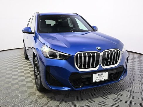 Used 2026 BMW X1 xDrive28i image 9