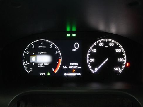 Certified 2025 Honda HR-V LX image 32