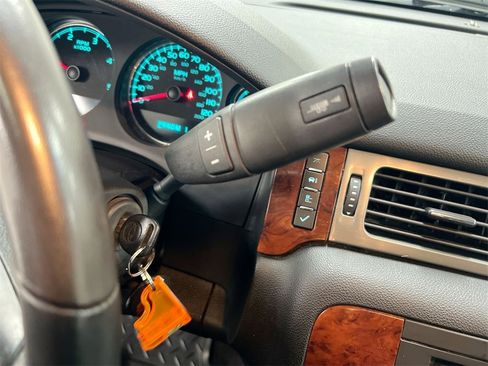 Used 2009 Chevrolet Silverado 3500 LTZ w/ LTZ Plus Package image 15