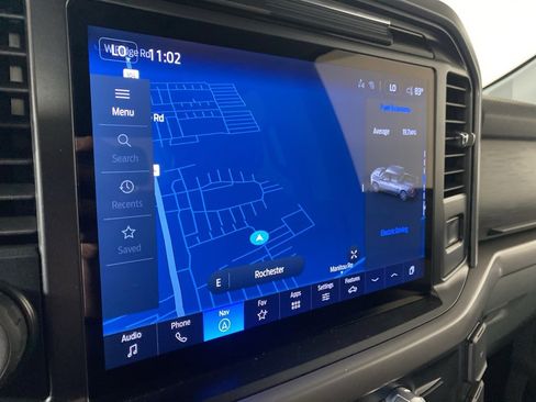 Used 2025 Ford F150 XLT w/ Equipment Group 302A MID image 20