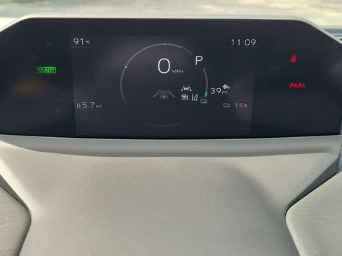New 2026 Toyota bZ Woodland AWD/4WD image 13