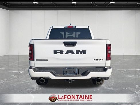 New 2026 RAM 1500 Big Horn image 4