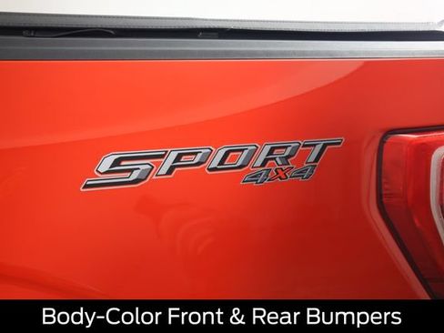 Used 2023 Ford F150 XLT w/ Equipment Group 302A High AWD/4WD image 30