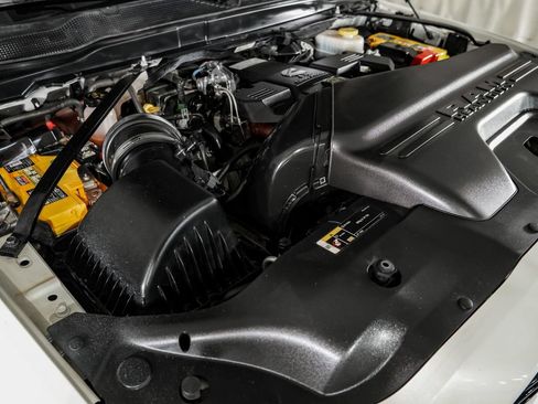 Used 2022 RAM 2500 Laramie AWD/4WD image 51