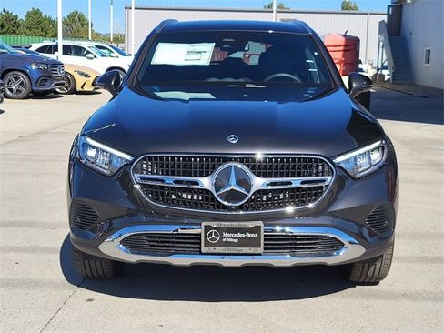 New 2026 Mercedes-Benz GLC 300 4MATIC image 39
