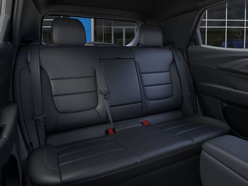 New 2026 Chevrolet TrailBlazer RS w/ Driver Confidence Package FWD image 17