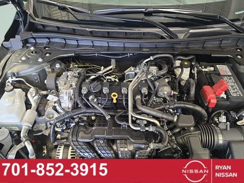 New 2026 Nissan Altima 2.5 SR w/ SR Premium Package AWD/4WD image 43