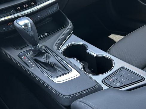 New 2025 Cadillac CT4 Premium Luxury image 21