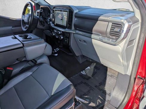 Used 2021 Ford F150 Lariat image 20