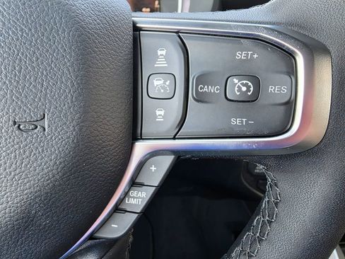 New 2026 RAM 1500 Big Horn AWD/4WD image 26