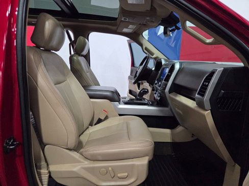 Used 2020 Ford F150 Lariat image 8