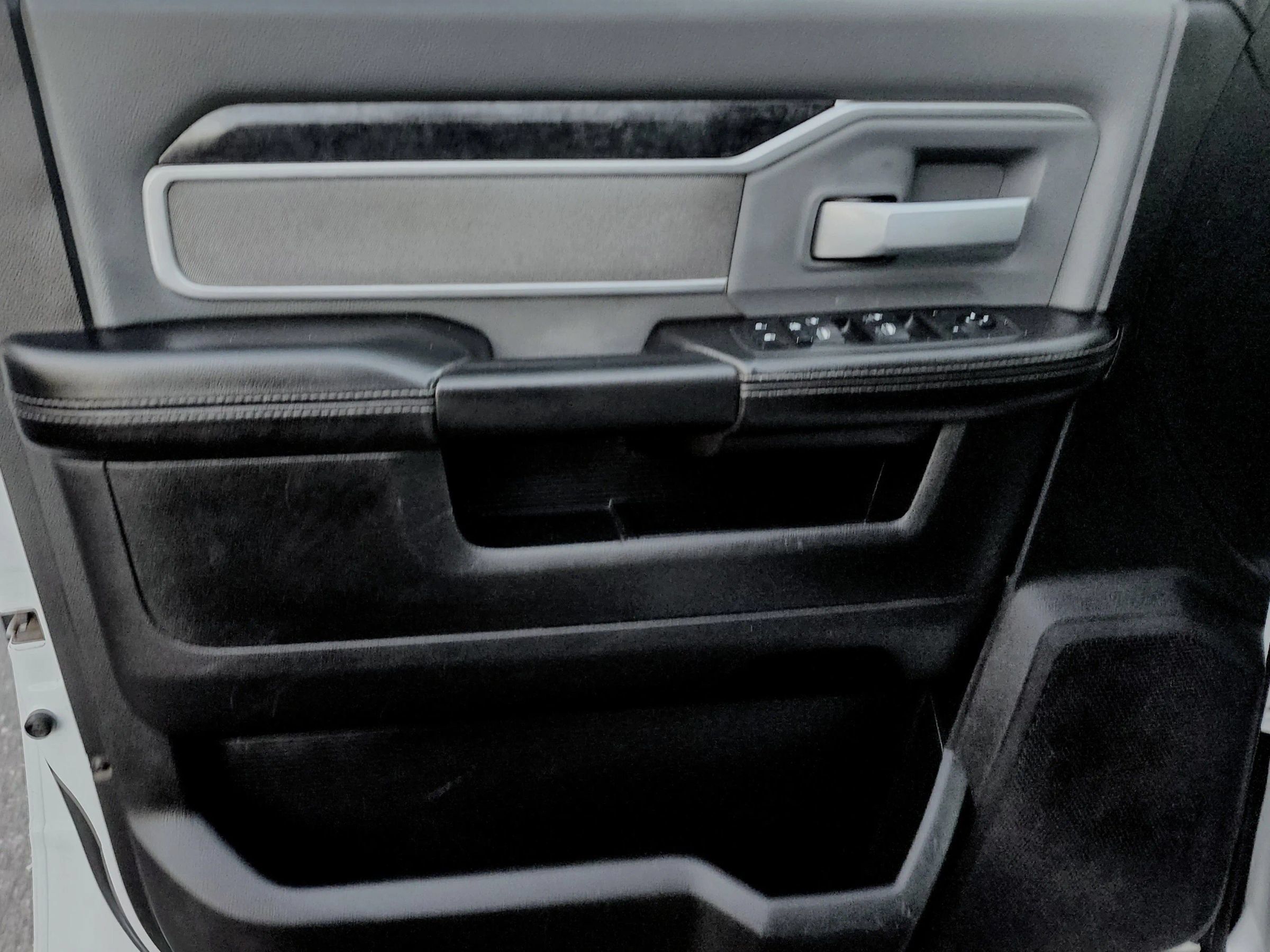 Used 2019 RAM 2500 Big Horn AWD/4WD image 20