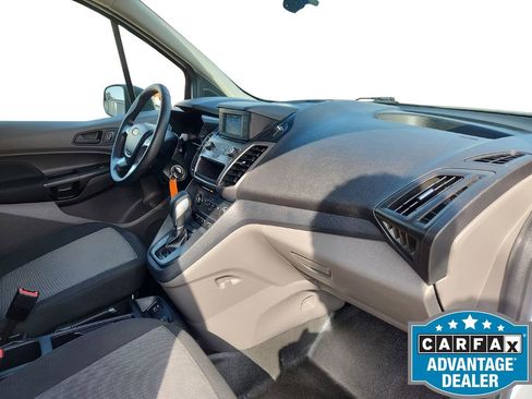 Used 2021 Ford Transit Connect XL image 26